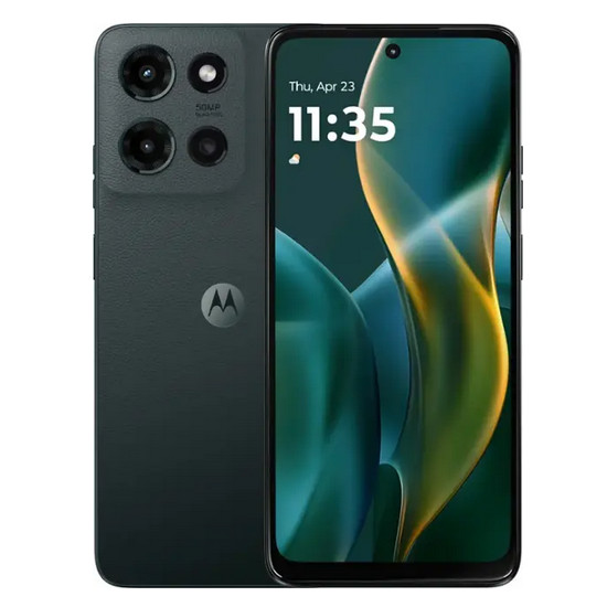 Picture of Boost Motorola G 5G 2025 Grey